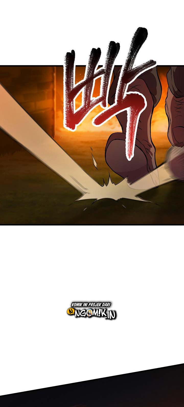 Otherworldly Sword King’s Survival Records chapter 16